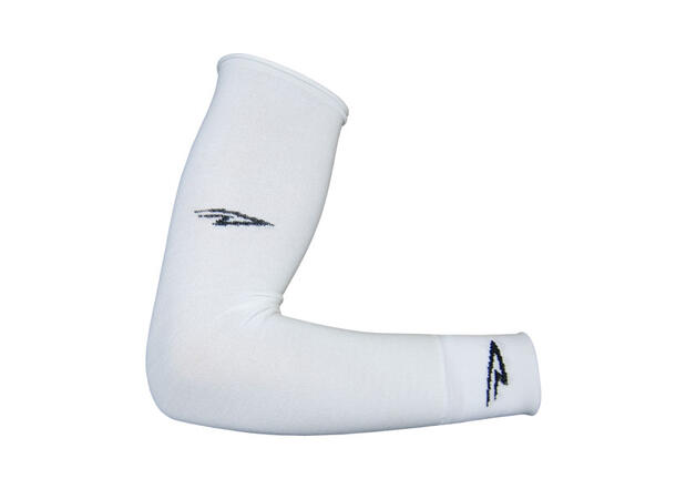 DeFeet Armskins Original Hvit L-XL 